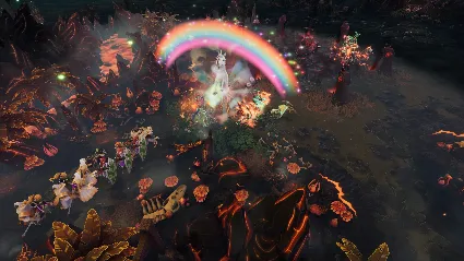 ⭐ Dungeons 4 - Not Another Multiverse DLC Steam КЛЮЧ