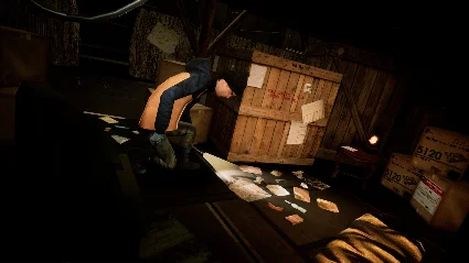 ⭐ 10 Dead Doves Steam КЛЮЧ 🔑 GLOBAL