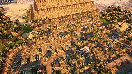 ⭐ Builders of Egypt Steam КЛЮЧ 🔑 GLOBAL