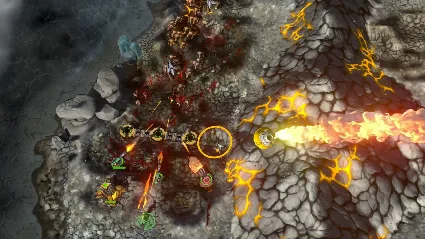 ⭐ IDUN - Frontline Survival Steam КЛЮЧ 🔑 GLOBAL