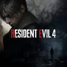 ✅Resident Evil 4 Remake 2023 Steam🔑Ключ РФ+СНГ+🎁