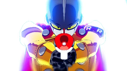 ⭐ DRAGON BALL: Sparking! - ZERO HERO OF JUSTICE Pack DL