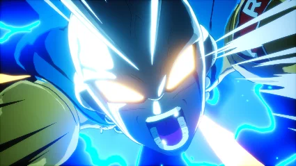 ⭐ DRAGON BALL: Sparking! - ZERO HERO OF JUSTICE Pack DL