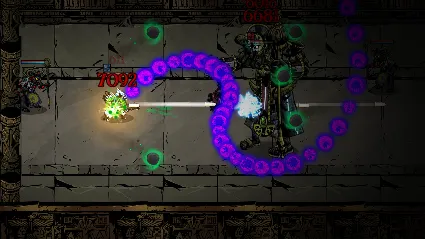 ⭐ Downfall (2024) Steam КЛЮЧ 🔑 GLOBAL
