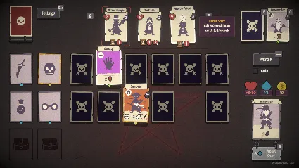 ⭐ Pairs  Perils Steam КЛЮЧ 🔑 GLOBAL