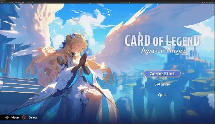 ⭐ Card of Legend Steam КЛЮЧ 🔑 GLOBAL