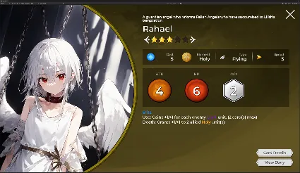 ⭐ Card of Legend Steam КЛЮЧ 🔑 GLOBAL
