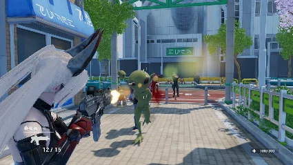 ⭐ Japanese Psycho&nbsp; Steam КЛЮЧ 🔑 GLOBAL