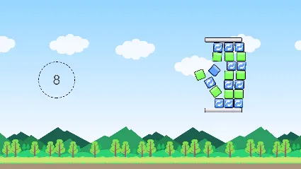 ⭐ Cannon Block Ball&nbsp; Steam КЛЮЧ 🔑 GLOBAL