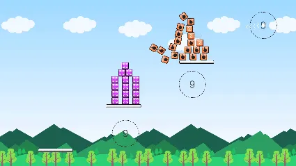 ⭐ Cannon Block Ball&nbsp; Steam КЛЮЧ 🔑 GLOBAL