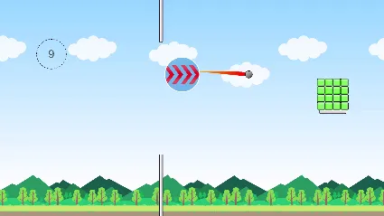 ⭐ Cannon Block Ball&nbsp; Steam КЛЮЧ 🔑 GLOBAL