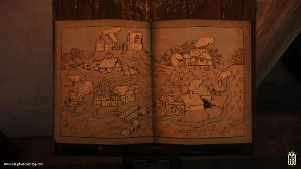 ⭐ Kingdom Come: Deliverance - From the Ashes DLC RU/CI