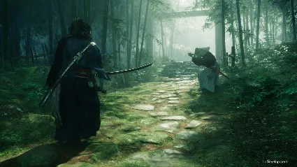 ⭐ Rise of the Ronin EU Steam КЛЮЧ 🔑 ЕВРОПА