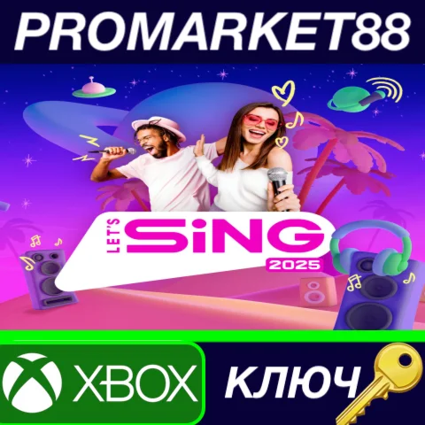 ⭐ Let's Sing 2025 Spanish Hits Song Pack Platinum Editi