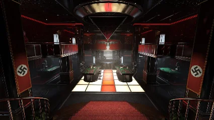 ⭐ Wolfenstein: Youngblood XBOX One КЛЮЧ 🔑 GLOBAL