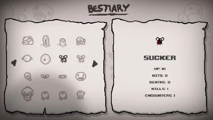 ⭐ The Binding of Isaac - Afterbirth+ DLC GOG КЛЮЧ 🔑 GLOB