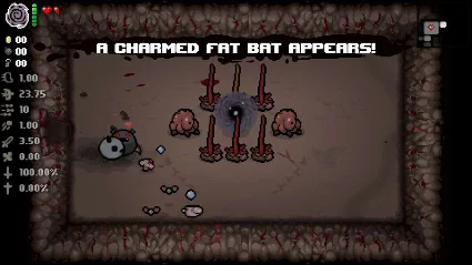 ⭐ The Binding of Isaac - Afterbirth+ DLC GOG КЛЮЧ 🔑 GLOB