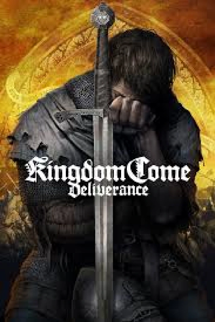 ✅Kingdom Come: Deliverance Royal Edition Steam🔑Key