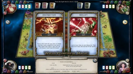 ⭐ Talisman: Digital Edition - Season Pass Steam КЛЮЧ