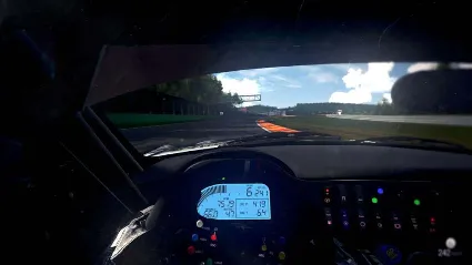 ⭐ Project CARS EU Steam КЛЮЧ 🔑 ЕВРОПА