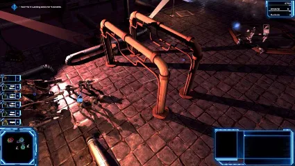 ⭐ Mechs  Mercs: Black Talons Steam КЛЮЧ 🔑 GLOBAL