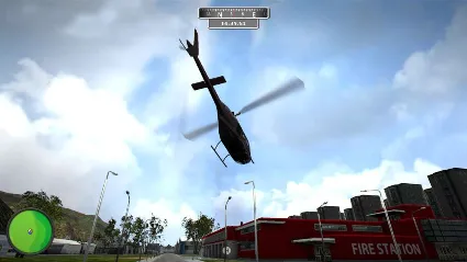 ⭐ Helicopter 2015: Natural Disasters Steam КЛЮЧ 🔑 GLOBAL