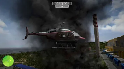 ⭐ Helicopter 2015: Natural Disasters Steam КЛЮЧ 🔑 GLOBAL