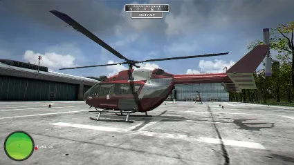 ⭐ Helicopter 2015: Natural Disasters Steam КЛЮЧ 🔑 GLOBAL