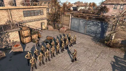 ⭐ Assault Squad 2: Men of War - Origins DLC Steam КЛЮЧ