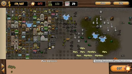 ⭐ BoomTown! Deluxe Steam КЛЮЧ 🔑 GLOBAL