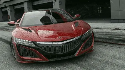 ⭐ Project CARS 2 EU Steam КЛЮЧ 🔑 ЕВРОПА