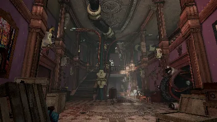 ⭐ Torn VR Steam КЛЮЧ 🔑 GLOBAL
