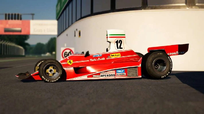 ⭐ Assetto Corsa Ultimate Edition Steam Key 🔑CHINA