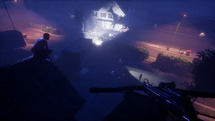 ⭐ The Blackout Club Steam КЛЮЧ 🔑 GLOBAL