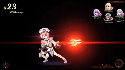 ⭐ Super Neptunia RPG Steam КЛЮЧ 🔑 ЕВРОПА