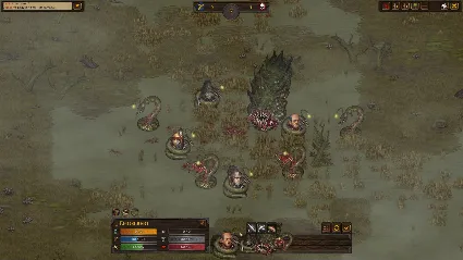 ⭐ Battle Brothers - Beasts  Exploration DLC Steam КЛЮЧ