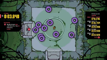 ⭐ Disc Room Steam КЛЮЧ 🔑 GLOBAL
