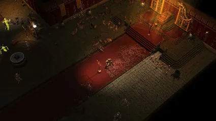 ⭐ Titan Quest - Eternal Embers DLC Steam КЛЮЧ 🔑 GLOBAL