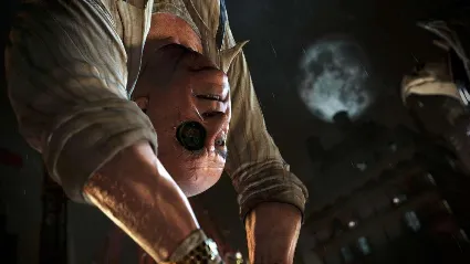 ⭐ Batman: Arkham VR EU Steam КЛЮЧ 🔑 ЕВРОПА