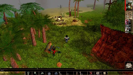 ⭐ Neverwinter Nights: Enhanced Edition - Pirates of the