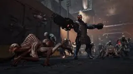 Killing Floor 3 Elite Nightfall Edition Xbox X|S КЛЮЧ 🔑