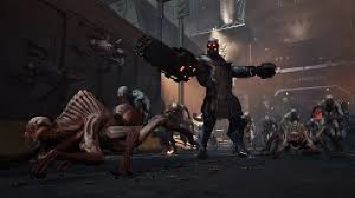 Killing Floor 3 Elite Nightfall Edition Xbox X|S KEY🔑