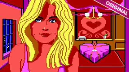 ⭐ Leisure Suit Larry - The Complete Cum-Pilation Steam