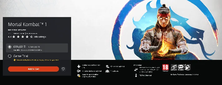 💰TOP-UP/🎮PURCHASE GAMES/PS SUBSCRIPTIONS✚ TURKEY🇹🇷