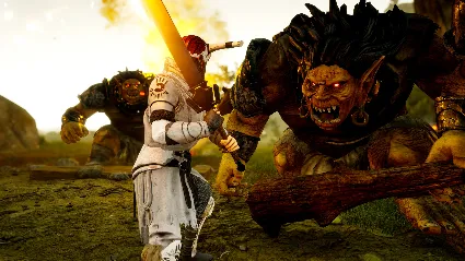 ⭐ Ravenbound EU Steam КЛЮЧ 🔑 ЕВРОПА