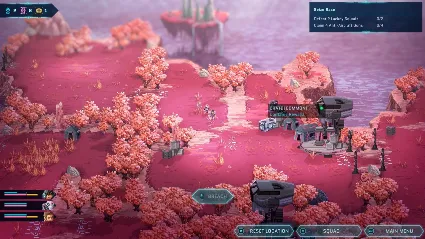 ⭐ Star Renegades EU Steam КЛЮЧ 🔑 ЕВРОПА