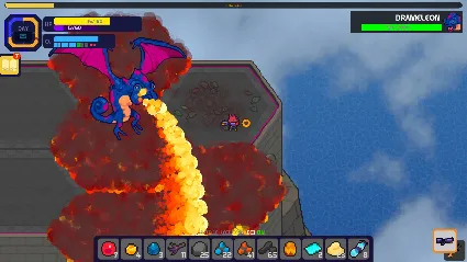 ⭐ Nova Lands Steam КЛЮЧ 🔑 GLOBAL