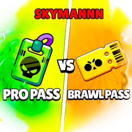 BRAWL STARS ПРО PASS | BRAWL PASS|АКЦИИ БЫСТРО/НИЗ ЦЕНЫ