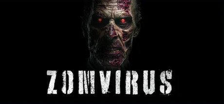 ZOMVIRUS  АВТОДОСТАВКА STEAM РОССИЯ