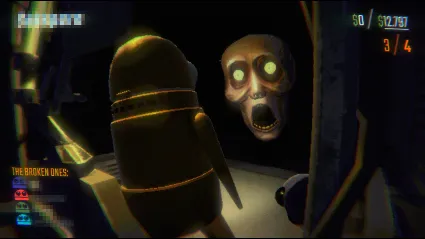 R.E.P.O. * STEAM RU*KZ*UA*СНГ 🔥